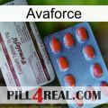 Avaforce 36